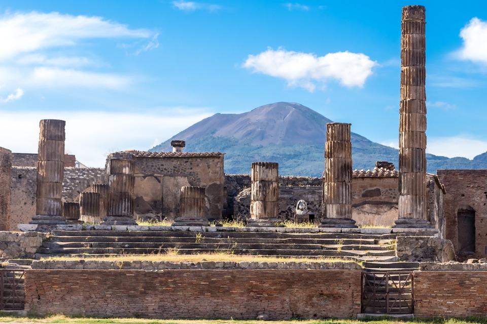 Pompeia